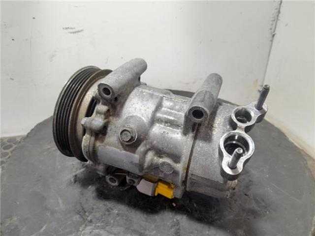 9213175 BMW Компрессор кондиционера купить в Ровно