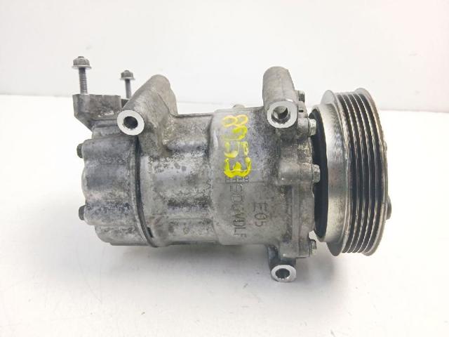 9213175 BMW Компрессор кондиционера купить в Каменское