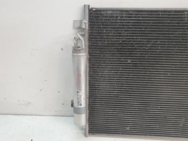 NISSAN 92131BH40A Осушитель кондиционера в наличии Черкассы
