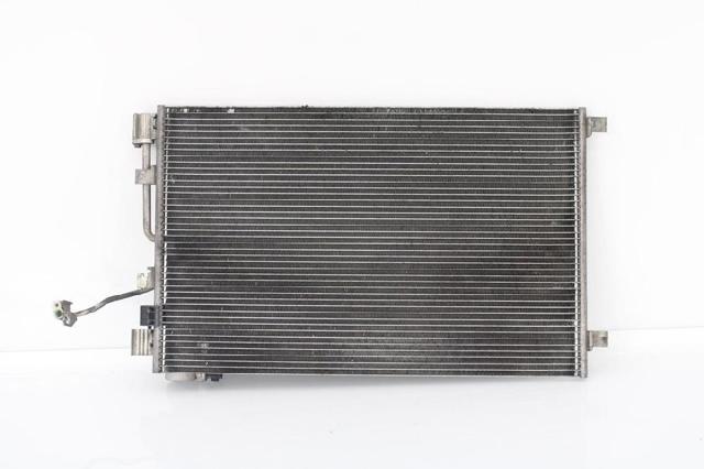 92133JD50B NISSAN Осушитель кондиционера купить в Украина