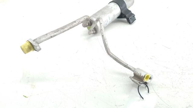 92133JD50B NISSAN Осушитель кондиционера купить в Кривой Рог