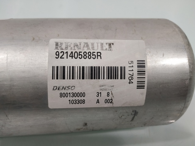921405885R RENAULT Осушитель кондиционера купить в Кривой Рог