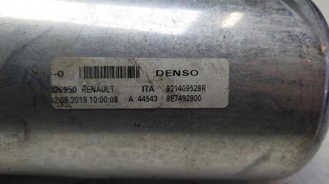 RENAULT 921409528R Осушитель кондиционера в наличии Ровно