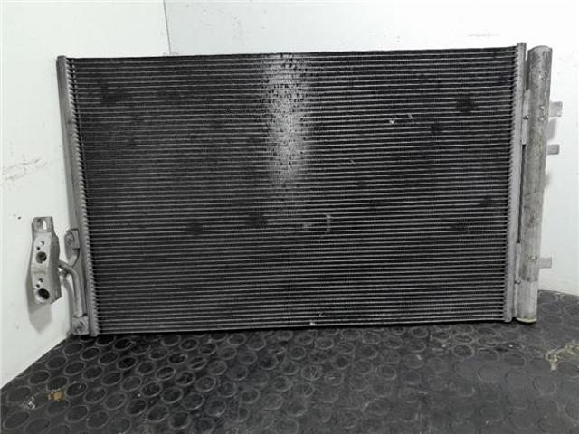 Radiador de aparelho de ar condicionado 9216143 BMW