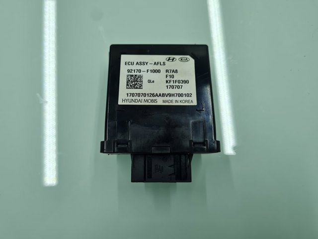 92170F1000 HYUNDAI купить в Ирпень