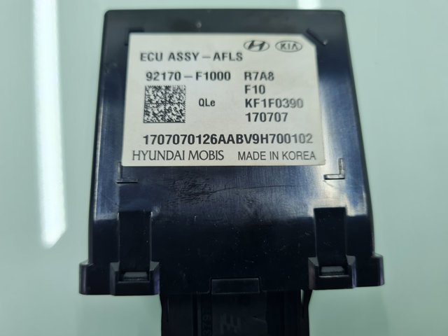 92170F1000 HYUNDAI купить в Черновцы