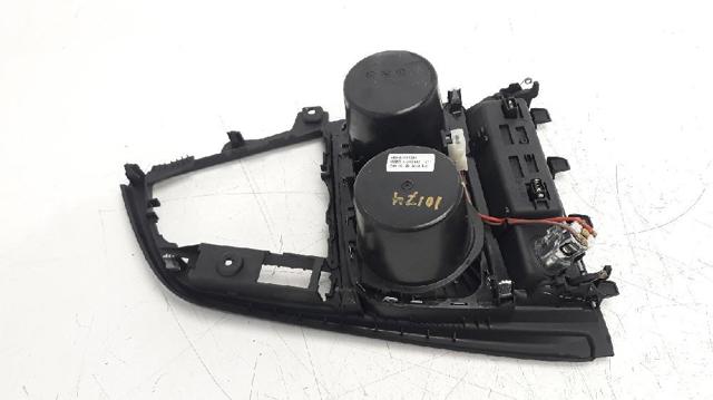 9218925 BMW Накладка декоративная центральной консоли купить в Кривой Рог