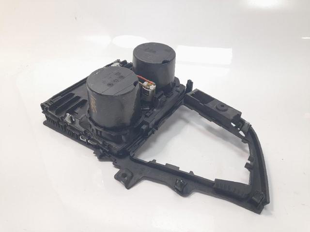 9218925 BMW Накладка декоративная центральной консоли купить в Запорожье