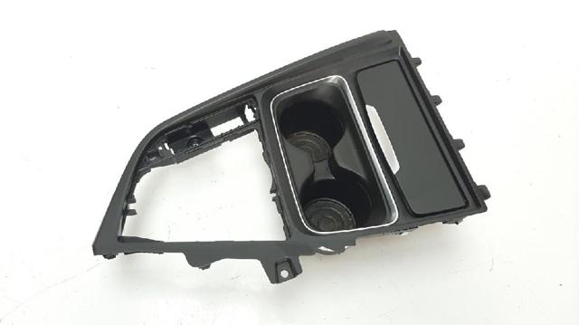 9218925 BMW Накладка декоративная центральной консоли купить в Днепр