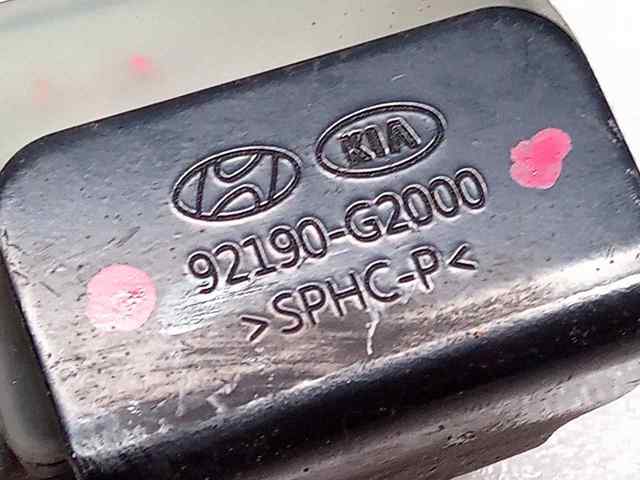92190G2000 HYUNDAI Корректор фары купить в Житомир