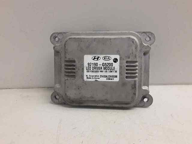 HYUNDAI 92190G5200 в наличии Сумы