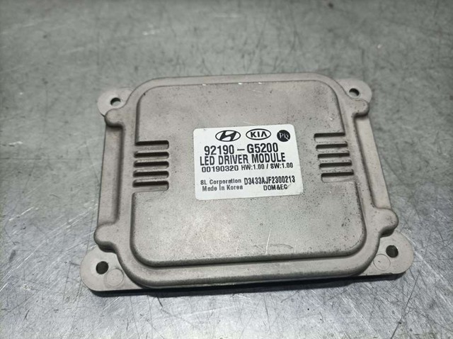 92190G5200 HYUNDAI купить в Чернигов
