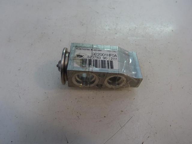 NISSAN 922001HF0A Клапан TRV кондиционера в наличии Запорожье