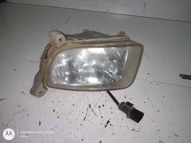 HYUNDAI 92201170 Фара противотуманная левая в наличии Черновцы