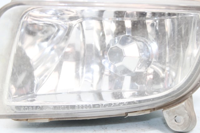 92201170 HYUNDAI Фара противотуманная левая купить в Ровно