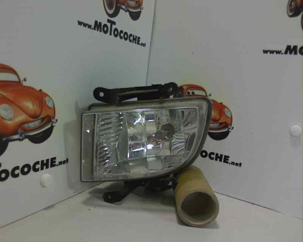 922011C000 HYUNDAI Фара противотуманная левая купить в Полтава