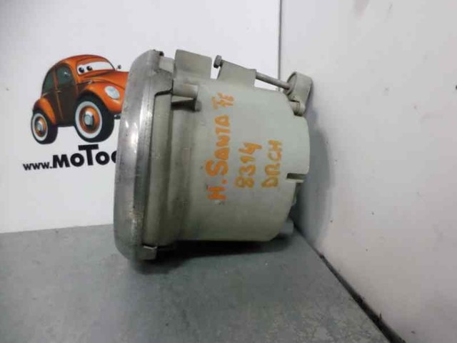 9220126001 HYUNDAI Противотуманки купить в Полтава
