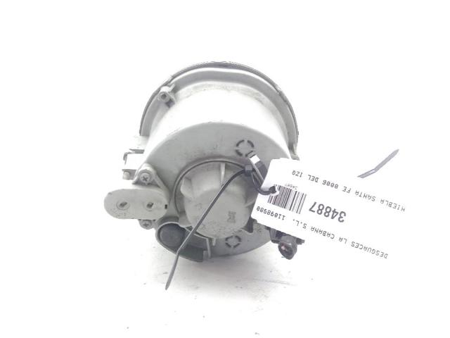 9220126001 HYUNDAI Противотуманки купить в Ирпень