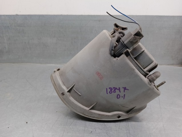 9220127001 HYUNDAI Фара противотуманная левая купить в Тернополь