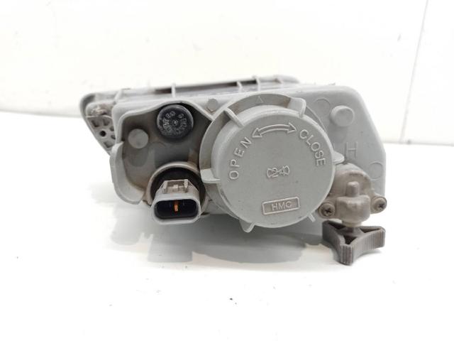 HYUNDAI 9220127500 Фара противотуманная левая в наличии Каменское