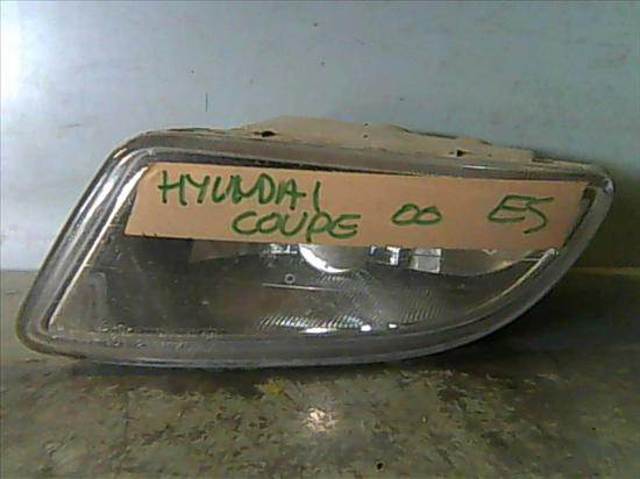 9220127500 HYUNDAI Фара противотуманная левая купить в Одесса