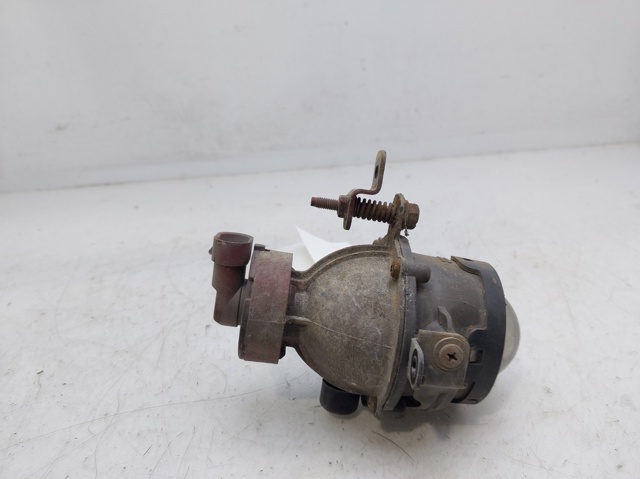 HYUNDAI 922012D500 Фара противотуманная левая в наличии Полтава