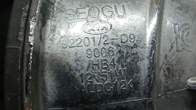 HYUNDAI 922012D9 в наличии Ровно