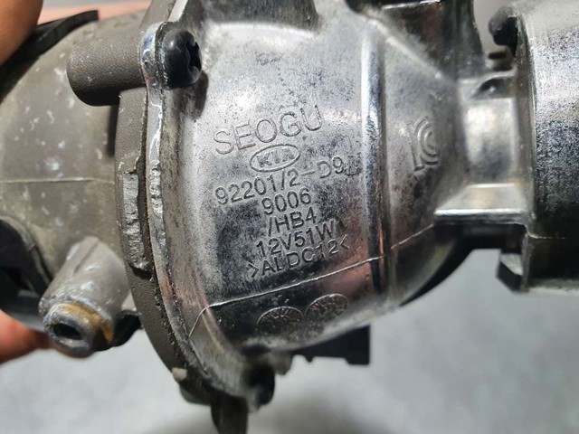 HYUNDAI 922012D9 в наличии Винница