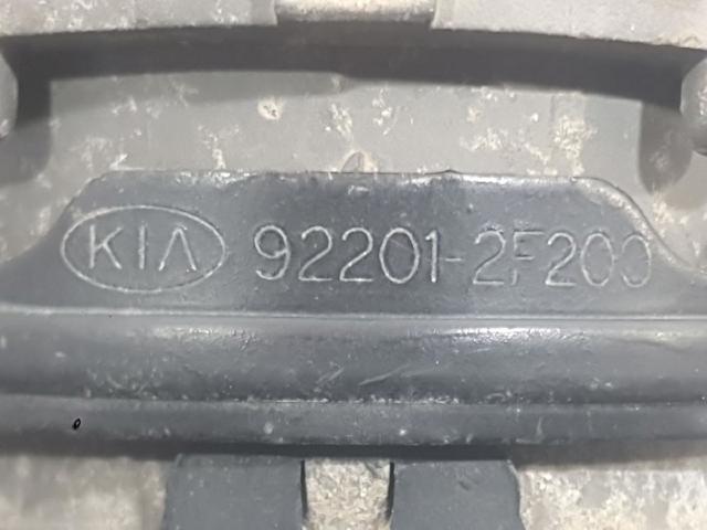 922012F200 Фара противотуманная левая купить Ровно