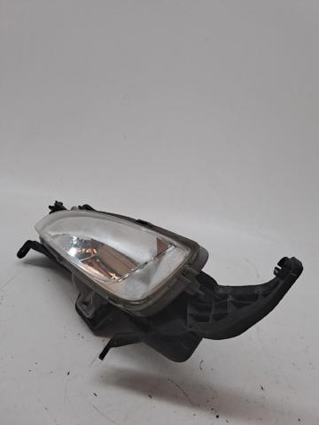 Luzes de nevoeiro esquerdas 922012T010 Hyundai/Kia