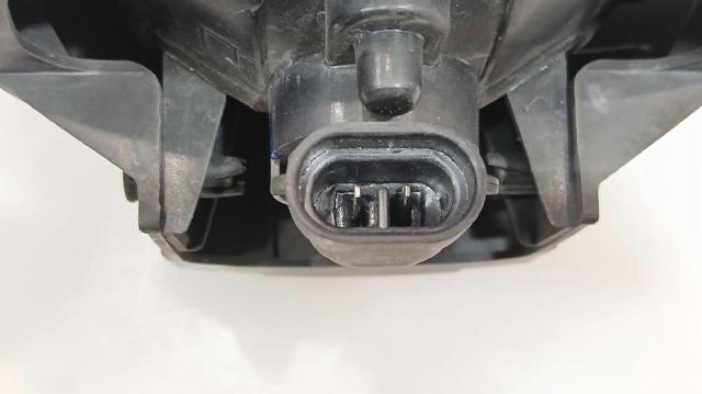 HYUNDAI 922013E011 Фара противотуманная левая в наличии Запорожье