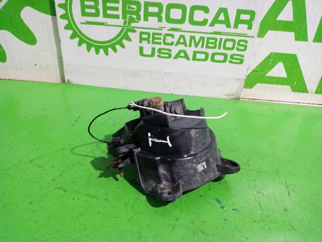 HYUNDAI 922013E500 Фара противотуманная левая в наличии Запорожье