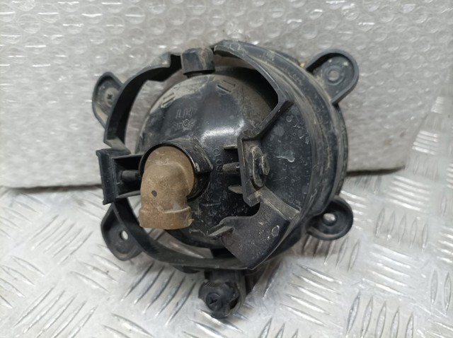 922013E500 HYUNDAI Фара противотуманная левая купить в Каменское