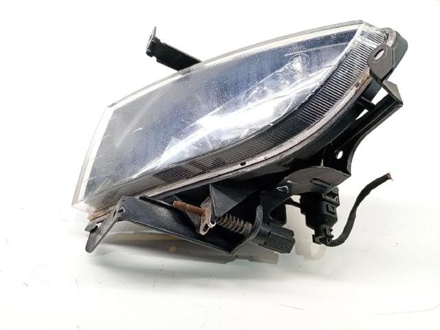 HYUNDAI 922013K000 Фара противотуманная левая в наличии Киев