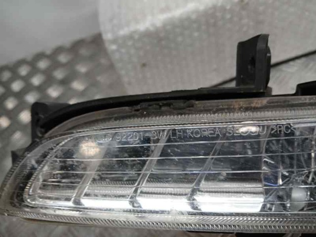 922013W100 Фара противотуманная левая купить Ирпень