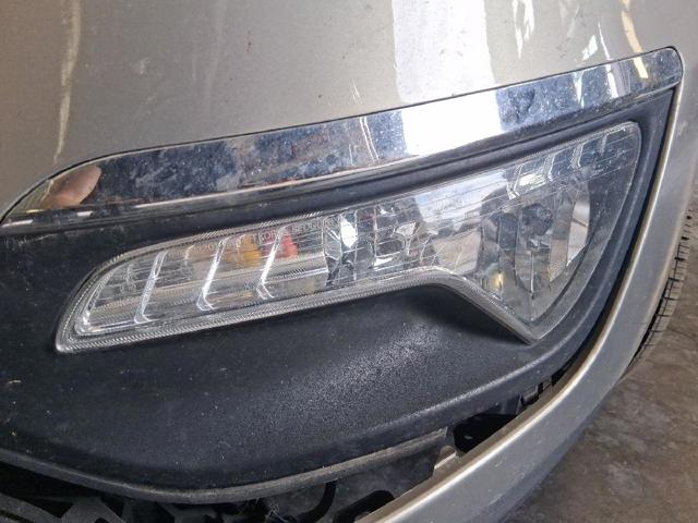 HYUNDAI 922013W200 Фара противотуманная левая в наличии Ужгород