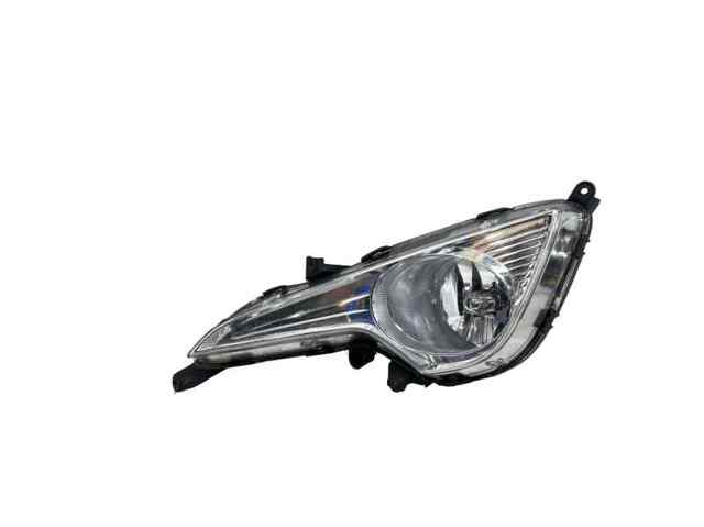 922013Z000 HYUNDAI Фара противотуманная левая купить в Украина