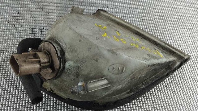 HYUNDAI 922014A000 Фара противотуманная левая в наличии Днепр