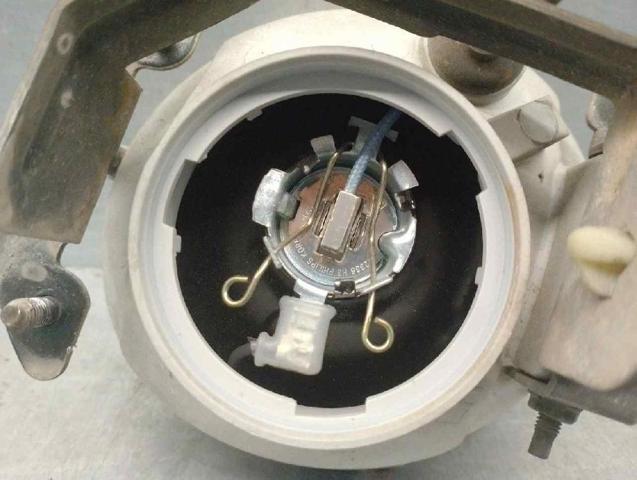 922014A000 Фара противотуманная левая купить Ужгород