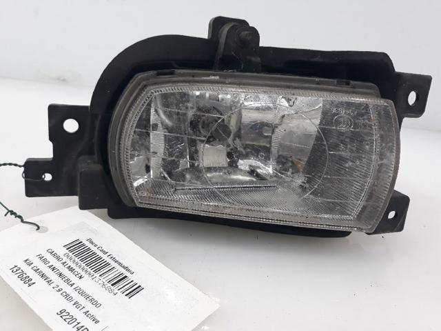 922014D000 HYUNDAI Фара противотуманная левая купить в Тернополь