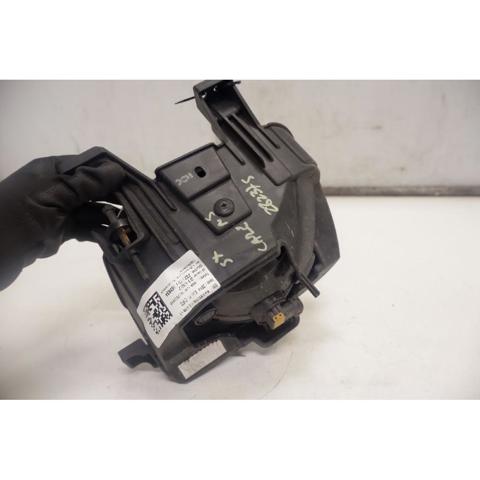 92201A4020 HYUNDAI Фара противотуманная левая купить в Николаев