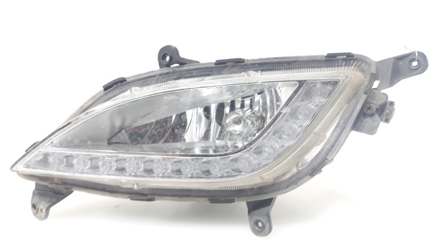 Luzes de nevoeiro esquerdas 92201A6110 Hyundai/Kia