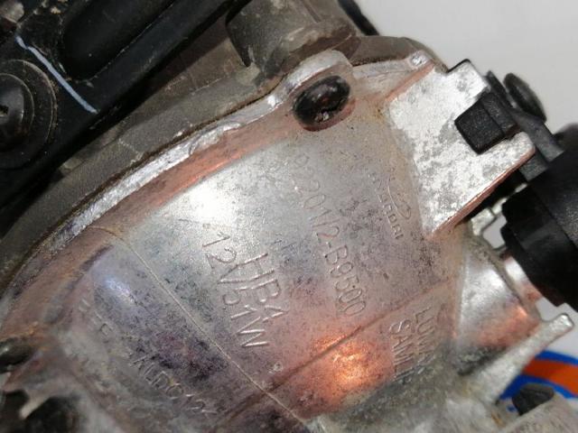 92201B9500 Фара противотуманная левая купить Полтава