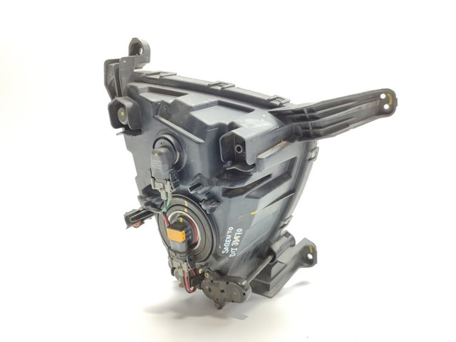 92201C5110 HYUNDAI Фара противотуманная левая купить в Ужгород