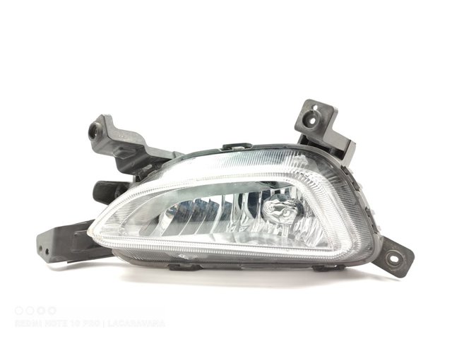 Luzes de nevoeiro esquerdas 92201D7000 Hyundai/Kia