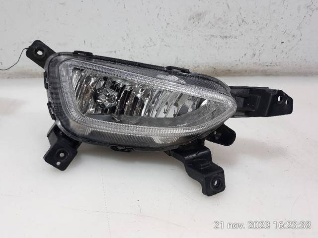 HYUNDAI 92201D7000 Фара противотуманная левая в наличии Чернигов