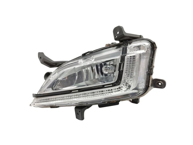 92201D7600 HYUNDAI Фара противотуманная левая купить в Ирпень