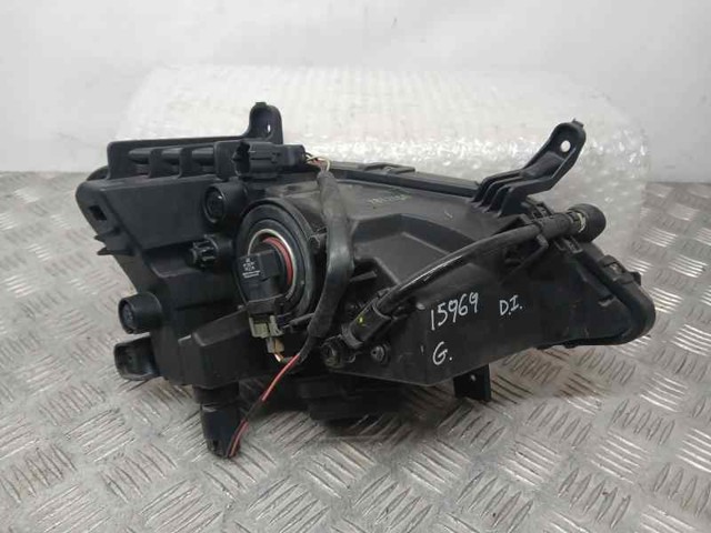 92201D7600 Фара противотуманная левая купить Ирпень