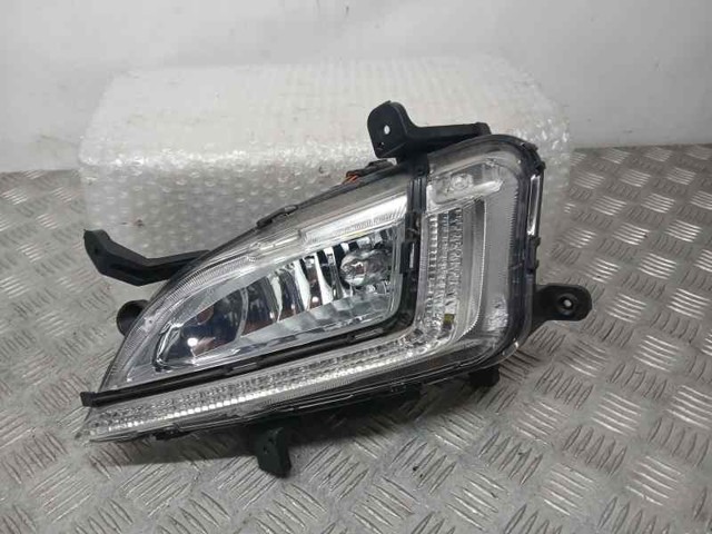 92201D7600 HYUNDAI Фара противотуманная левая купить в Львов