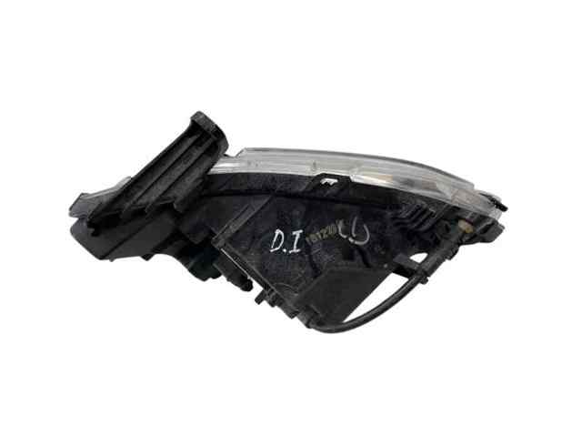 92201D7600 HYUNDAI Фара противотуманная левая купить в Черновцы